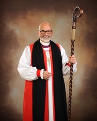 Christmas Message from Bishop Cowden