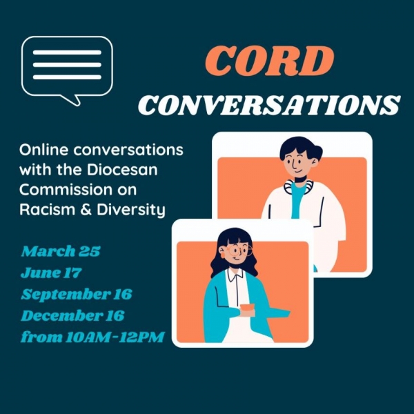 CORD Conversations